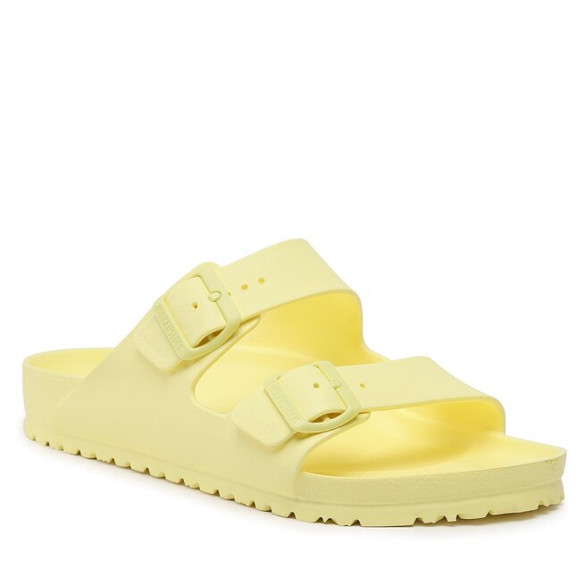 Klapki Birkenstock Arizona - Beżowy