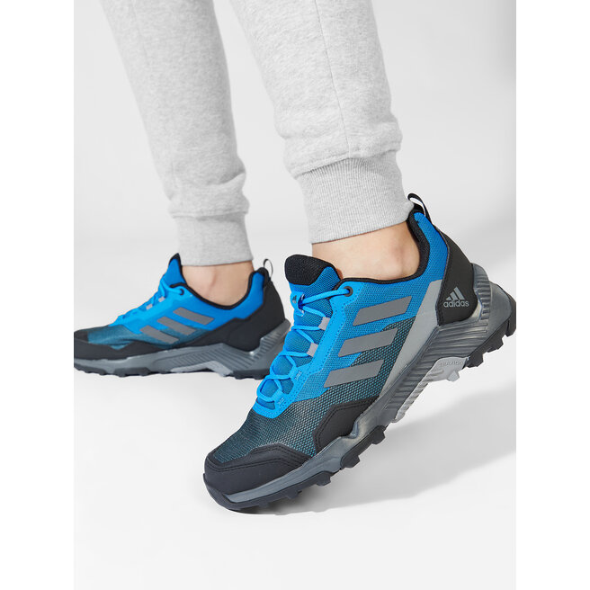 adidas Cipő adidas Eastrail 2 GZ3018 Blue Rush/Grey Five/Core Black