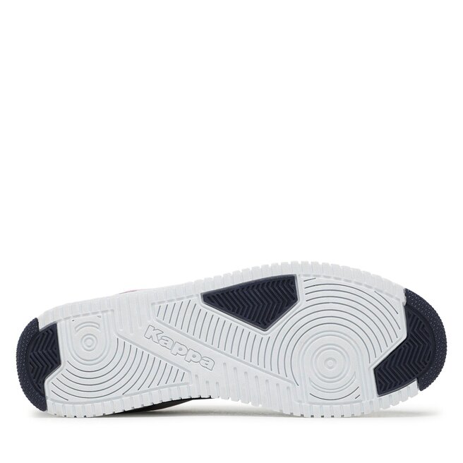 Kappa Sportcipő Kappa 243236 Stone/Rose 1221