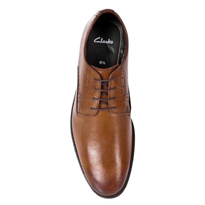 Clarks chart walk sales