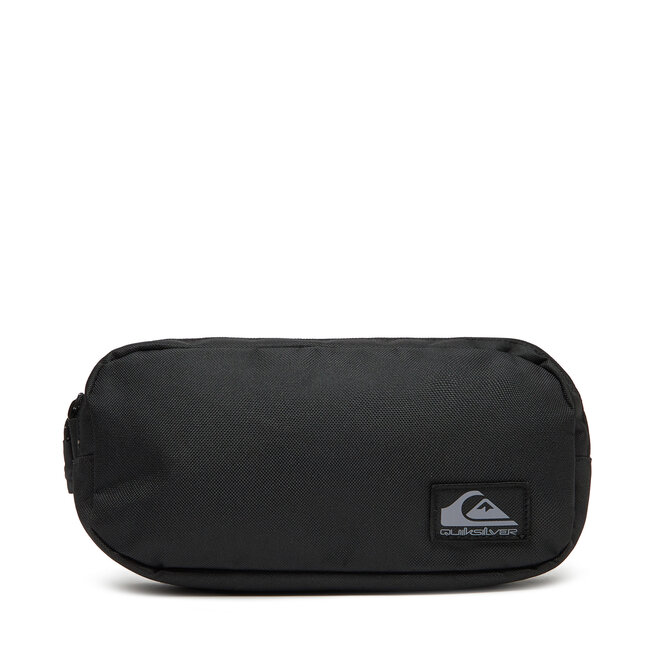 Saszetka nerka Quiksilver Pubjug - Czarny