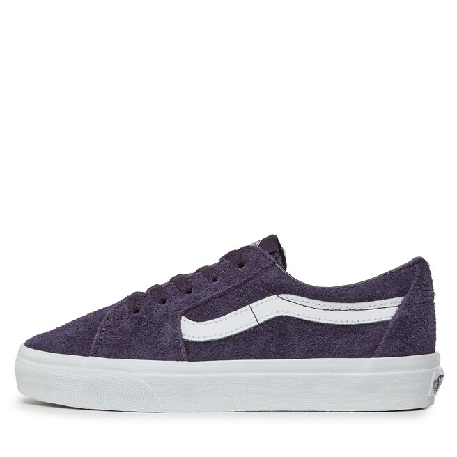 Sneakers aus Stoff Vans Sk8 Low VN0009QRC9R1 Nightshade eschuhe