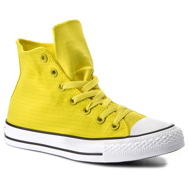 Converse fresh yellow new arrivals