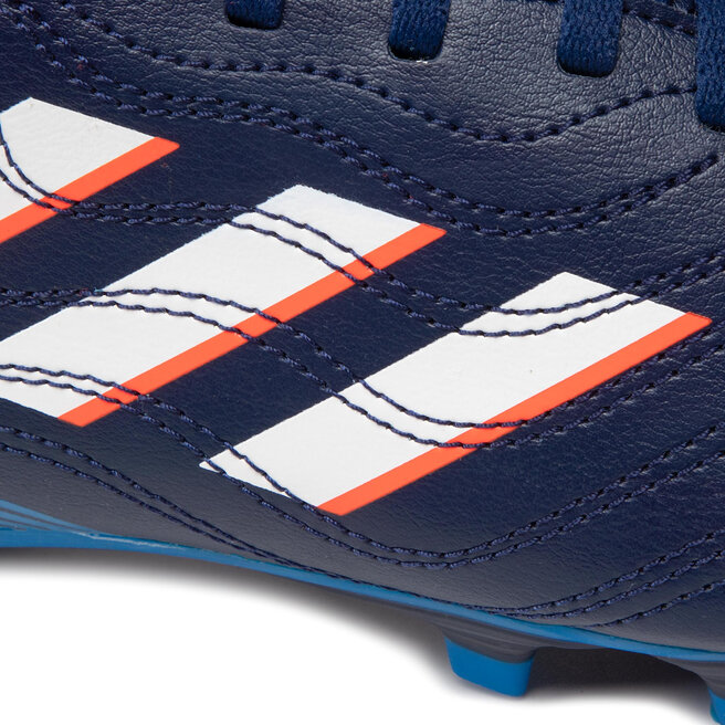 adidas Batai adidas Copa Sense.4 FxG GW4968 Navblu/Ftwwht/Blurus