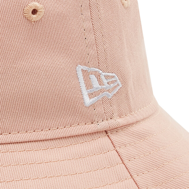 New Era Klobouk New Era Bucket Essential 60222498 Růžová