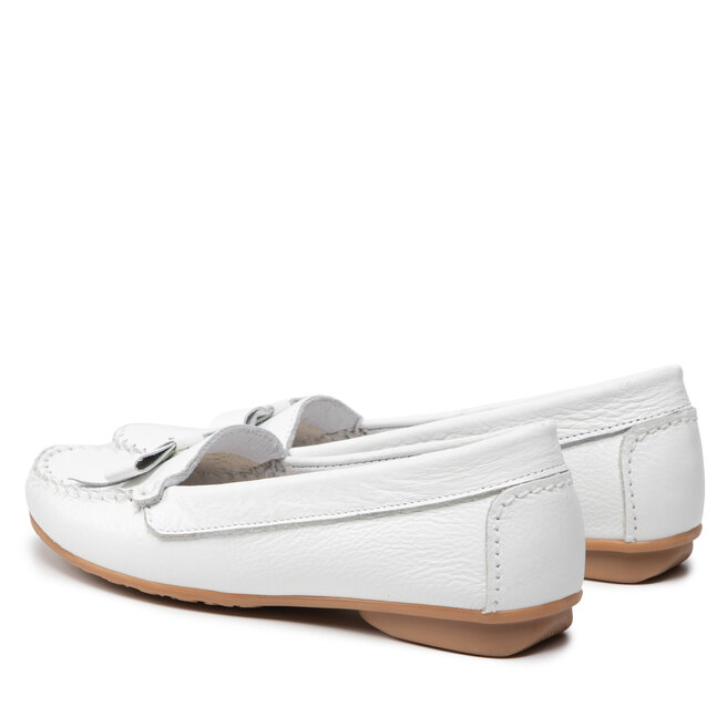 Filipe Мокасини Filipe 4097 Branco