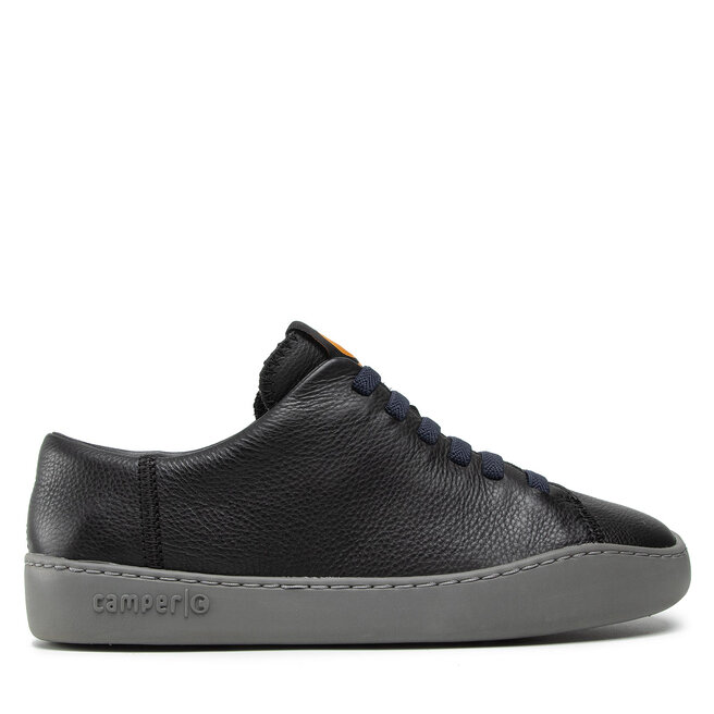 Sneakersy Camper Peu Touring - Czarny