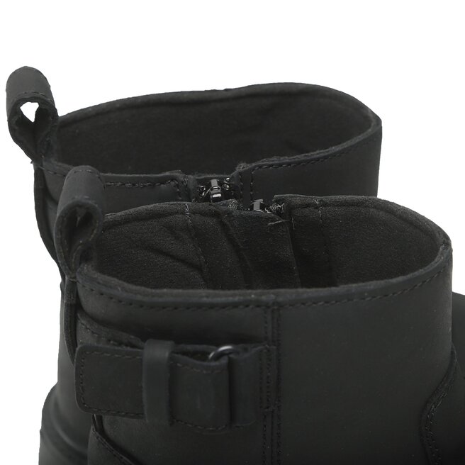 Ugg Cizme Ugg K Ashton Short Weather 1135012K Blk