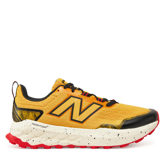 Buty do biegania New Balance Garoe - Żółty