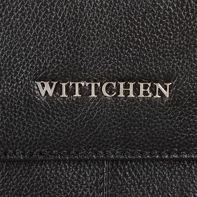 Wittchen Сумка Wittchen 79-4-408-1 Чорний