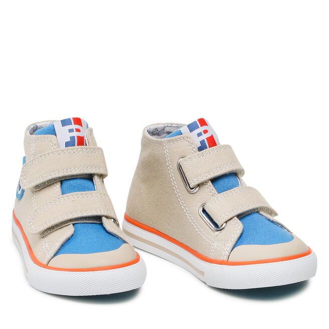 Pablosky Sneakers Pablosky 966750 S Cristal/Azafata
