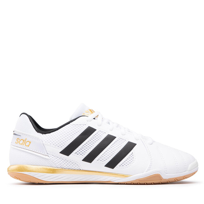 adidas Batai adidas Top Sala HR0147 Ftwwht/Cblack/Goldmt