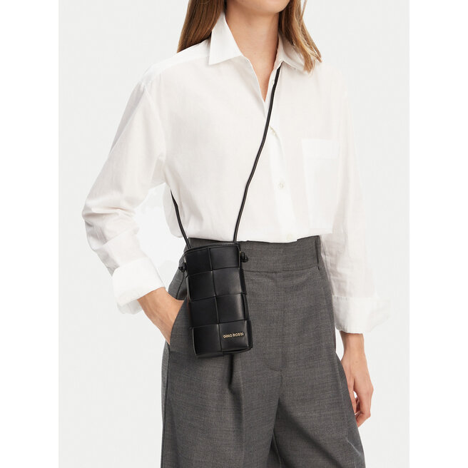 Torebka na telefon GINO ROSSI