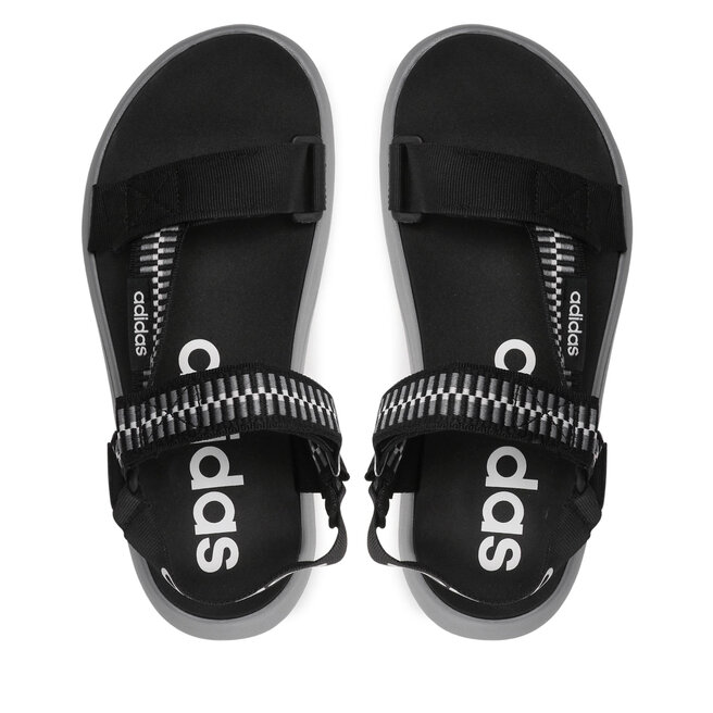 adidas Sandali adidas Comfort Sandal GV8243 Black
