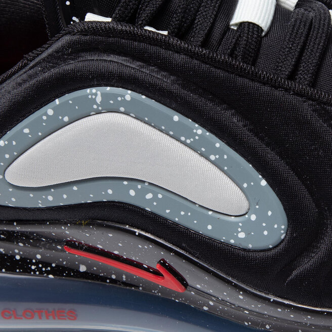 Batai Nike Air Max 720/Undercover 