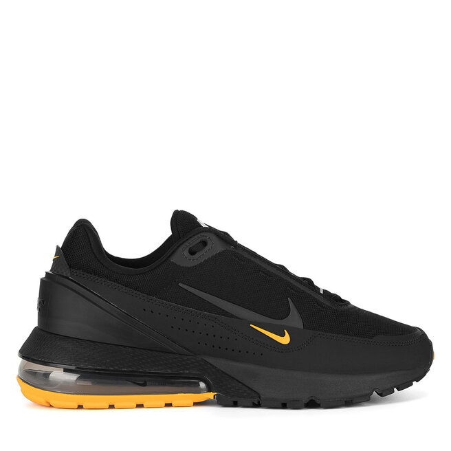 Sneakersy Nike - Czarny