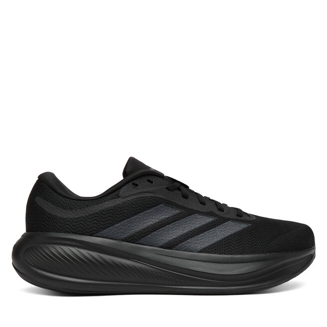 Buty do biegania adidas Response Runner 2 Shoes KJ1737 Czarny
