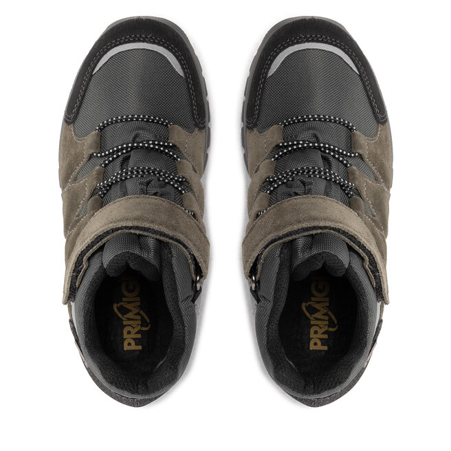 Primigi Сникърси Primigi GORE-TEX 2887522 S Bosc