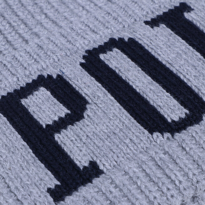 Polo Ralph Lauren Berretto Polo Ralph Lauren Hat 322817530007 Grey