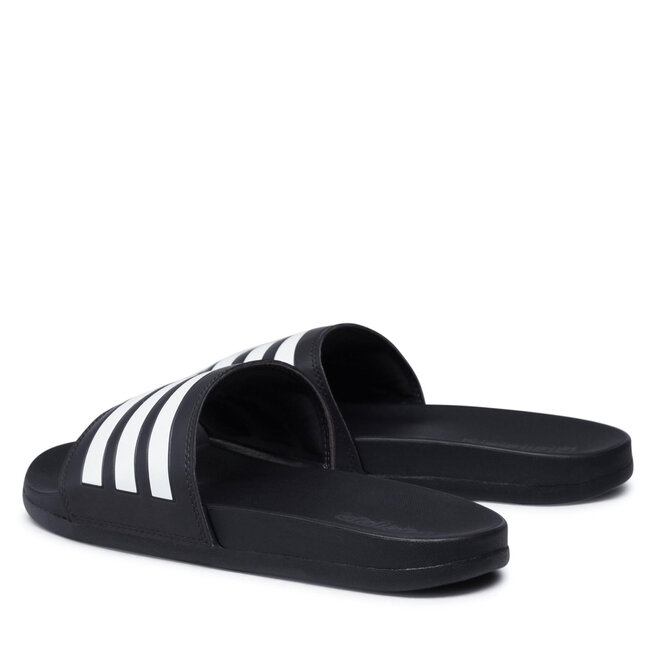 adidas Pantoletten adidas adilette Comfort GZ5892 Legend Ink/Cloud White/Legend Ink