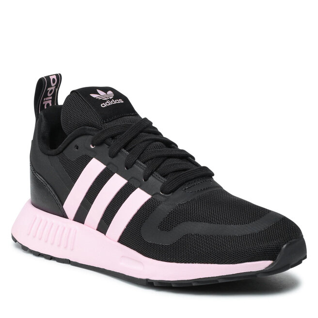 adidas Обувки adidas Multix J GW3007 Cblack/Clpink/Ftwwht