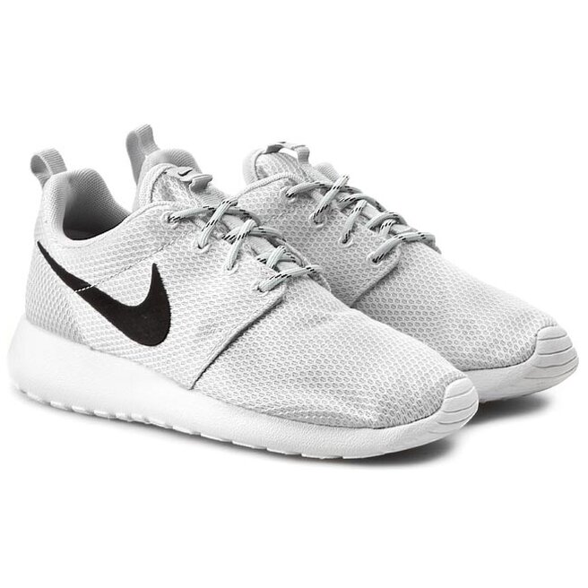 Scarpe nike roshe run nere online