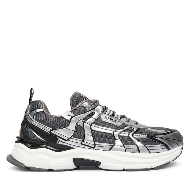 Męskie sneakersy REPLAY