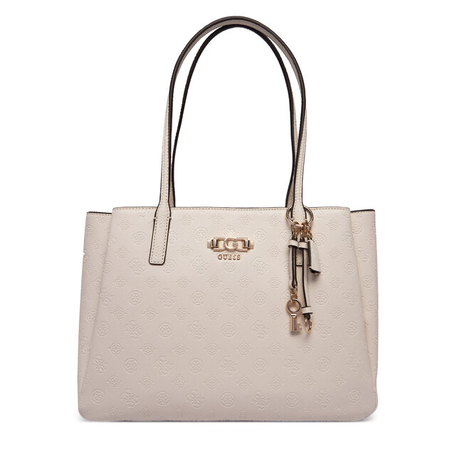 Torebka Guess Anise HWPD99 16230 Écru -