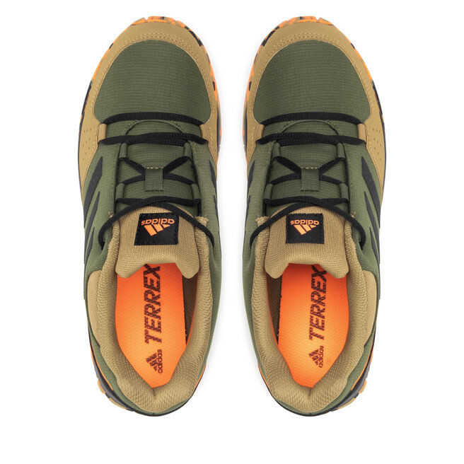adidas Pantofi adidas Terrex Hyperhiker Low K FX4191 Wilpin/Cblack/Scrora
