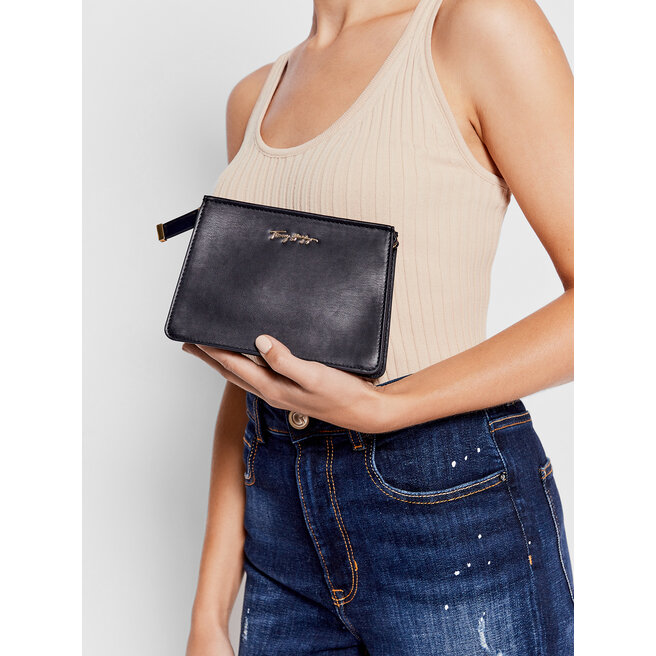 Tommy pochette best sale