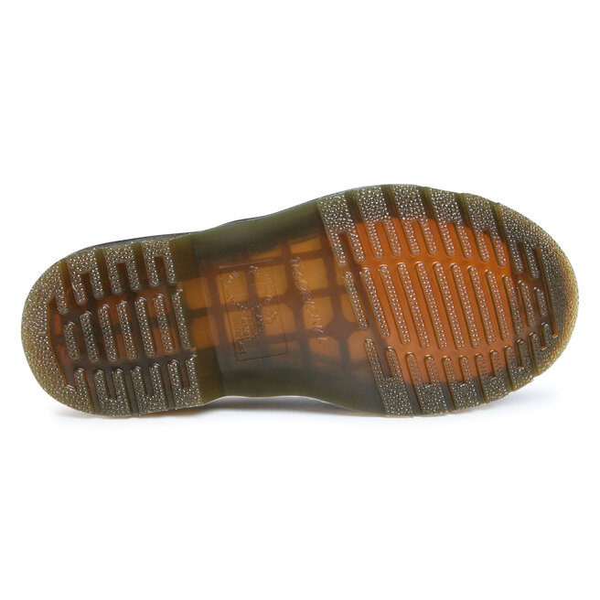 Tabla de tallas online dr martens