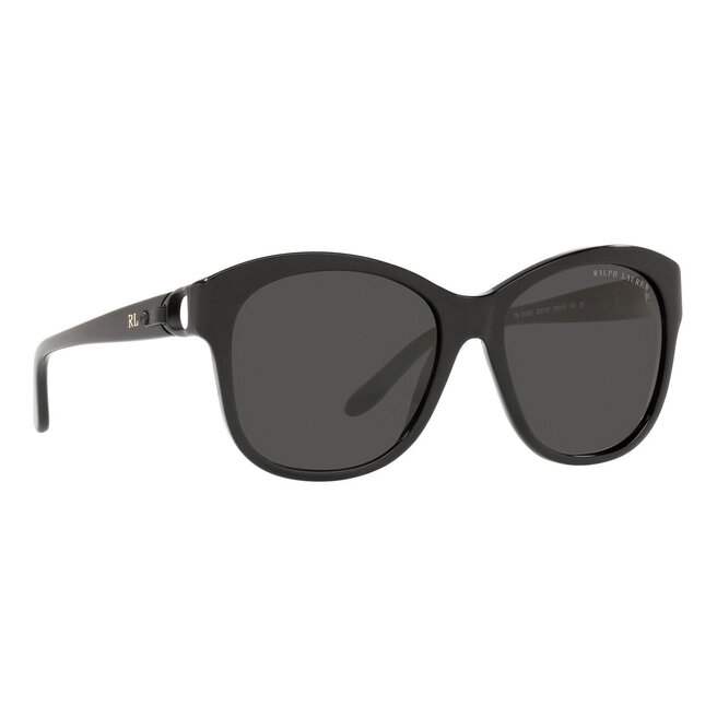 Γυαλιά ηλίου Lauren Ralph Lauren 0RL8190Q 500187 Shiny Black/Dark Grey