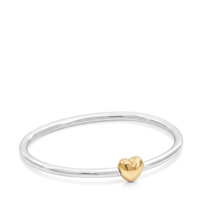 Bransoletka TOUS 1004559740 Srebrny -