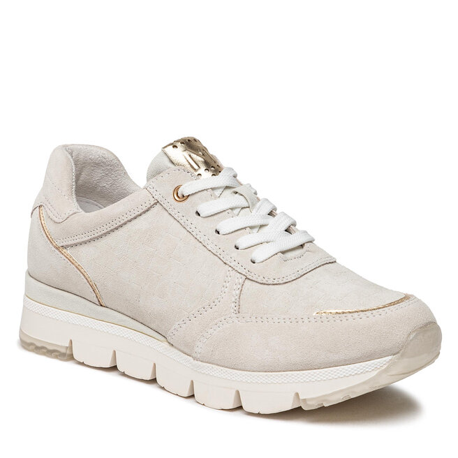 Sneakers Marco Tozzi 2-23719-28 Offwhite Comb 111