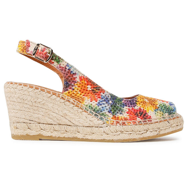 Kobiece espadryle Toni Pons