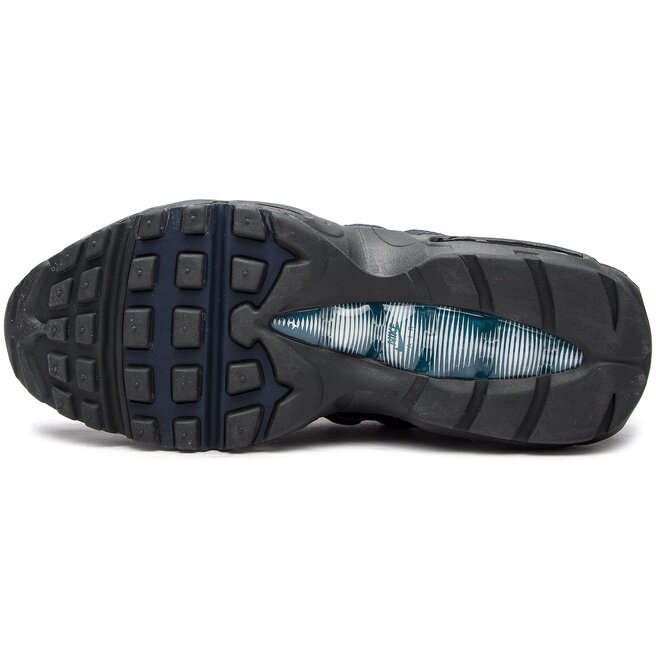 Nike air max 95 essential squadron blue top