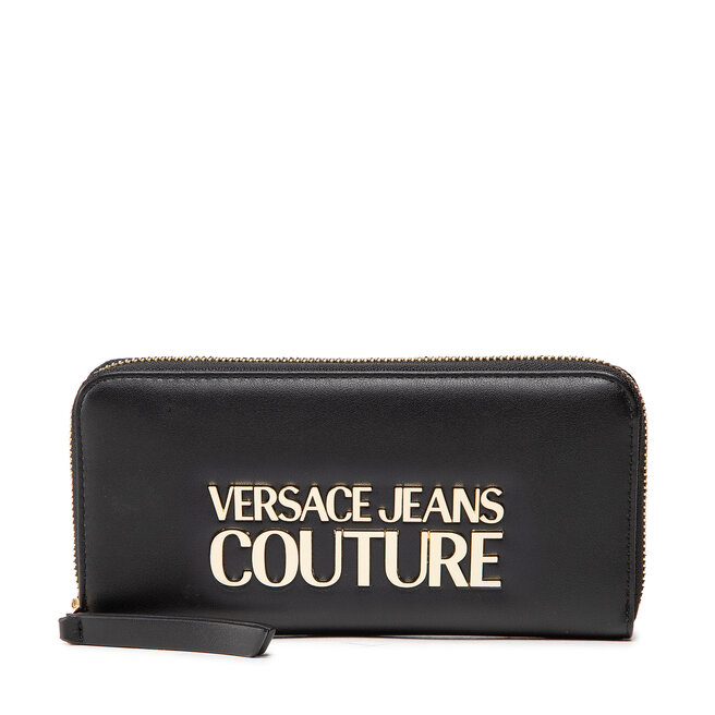 Μεγάλο Πορτοφόλι Γυναικείο Versace Jeans Couture 73VA5PL1 899