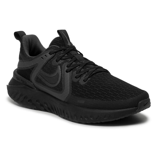 Batai Nike Legend React 2 AT1369 002 Black/Anthracite • Www.eavalyne.lt