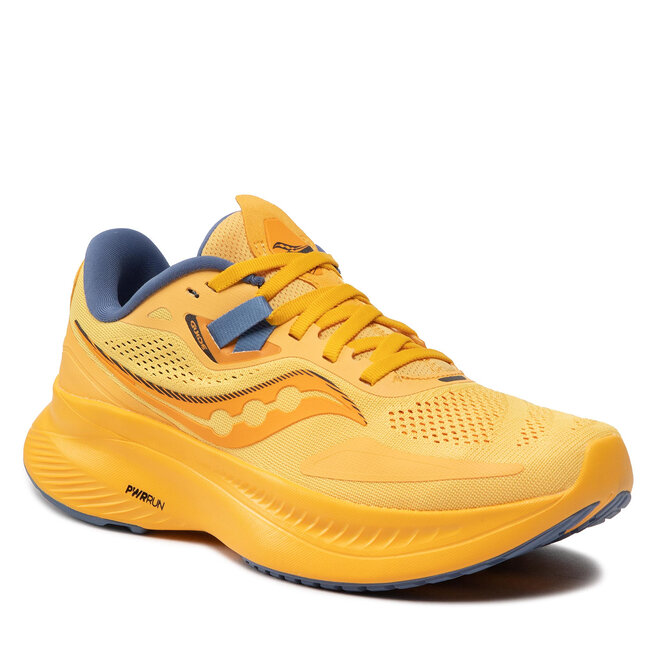 Pantofi Saucony Guide 15 S10684-30 Gold/Summit epantofi-Femei-Sport-Alergare-Antrenament Alergare