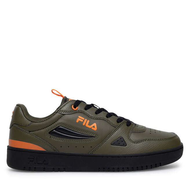 Sneakersy Fila SUOLO - Zielony