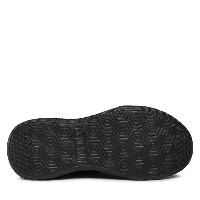 Big Star Shoes Сникърси Big Star Shoes LL274419 Black
