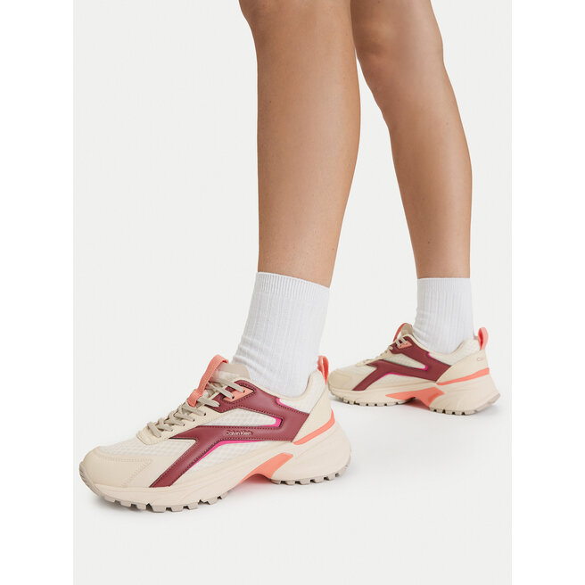 Sneakersy Calvin Klein