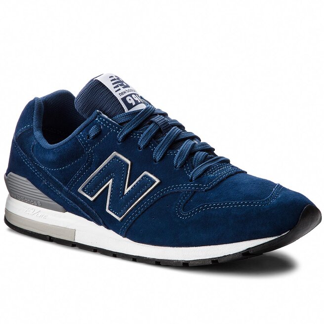 New balance 996 femme bleu marine online