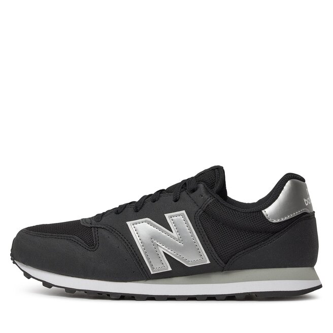 New Balance Sneakers New Balance GM500KSW Nero