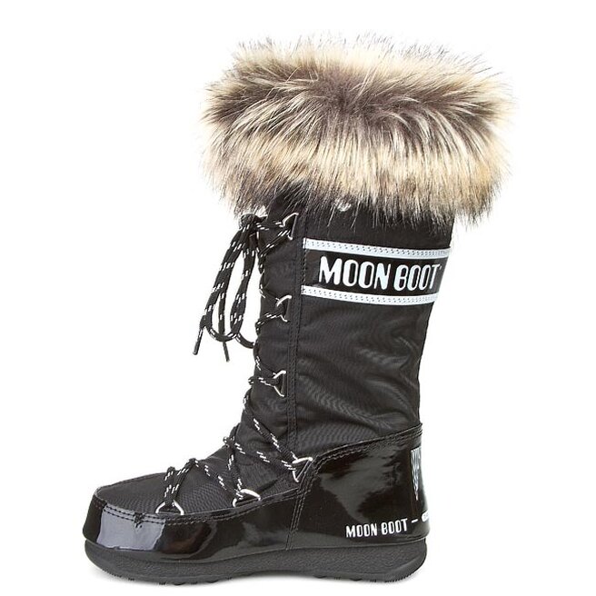 Moon Boot Sniego batai Moon Boot Monaco 24002800001 Nero
