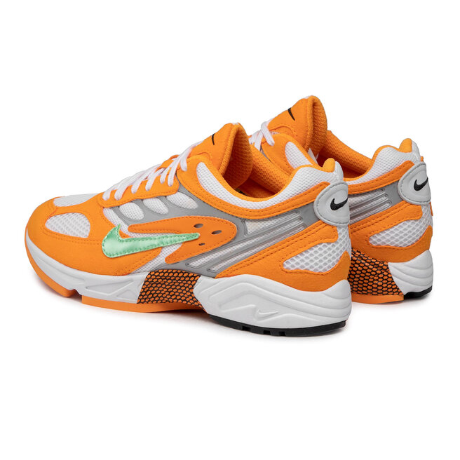 Nike Scarpe Nike Air Ghost Racer AT5410 800 Orange Peel/Aphid Green