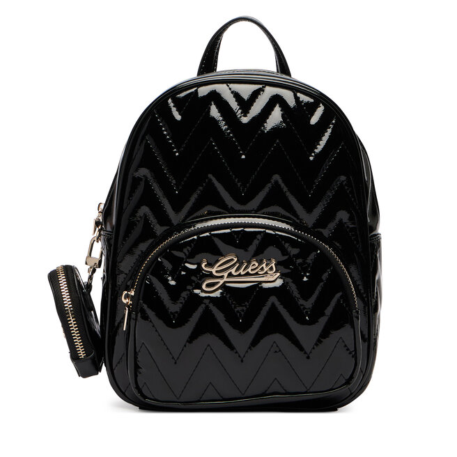 Plecak Guess J6YZ06 W3000 Czarny -