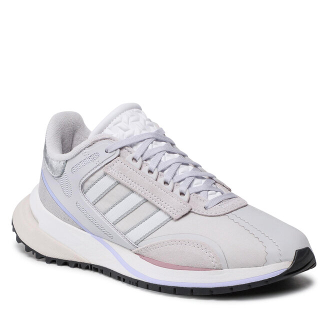 Pantofi adidas Valerance W GZ3594 Dshgry/Ftwwht/Vioton adidas imagine noua
