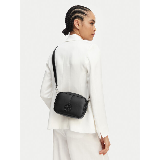 Torebka HUGO Anett BB 50563159 Czarny -