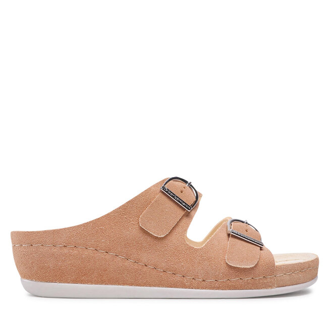 Berkemann Sandaler och Slip-ons Berkemann Luneburg 00742 Terra 701